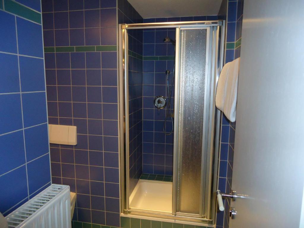 Garni Hotel Kaiserdom バンベルク エクステリア 写真